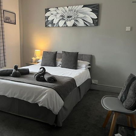The Swan Hotel Kington  Luaran gambar